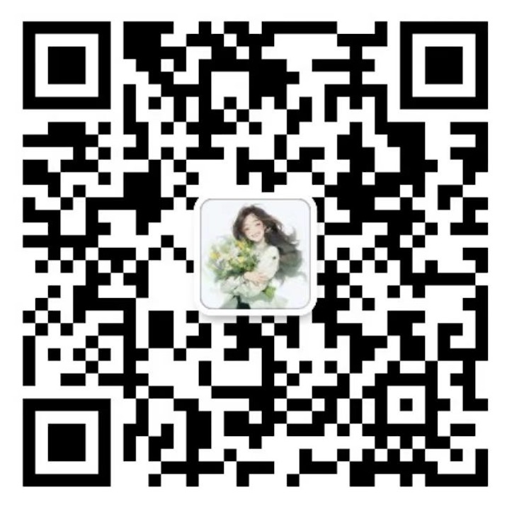AI 炼金术小助理微信二维码